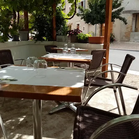 Panzió L'embellie