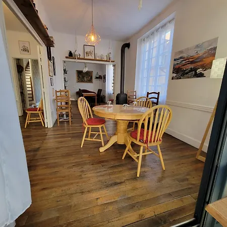 L'embellie 3* Gagnac-sur-Cere