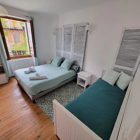 L'embellie 3* Gagnac-sur-Cere