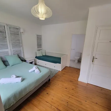 Bed and Breakfast L'embellie