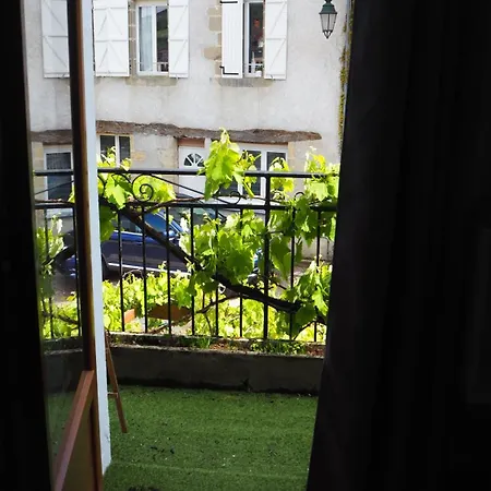 L'embellie Bed and Breakfast Gagnac-sur-Cere