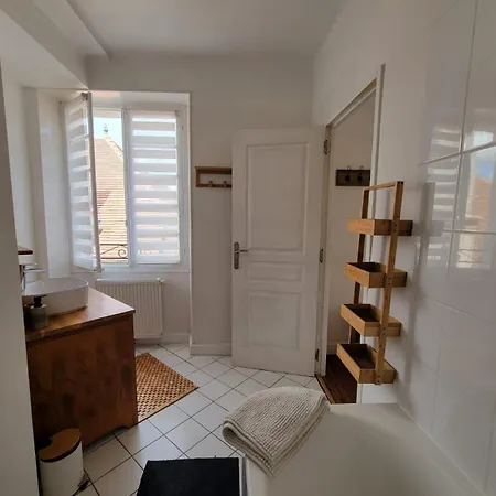 L'embellie Gagnac-sur-Cère