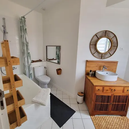 L'embellie Panzió 3*