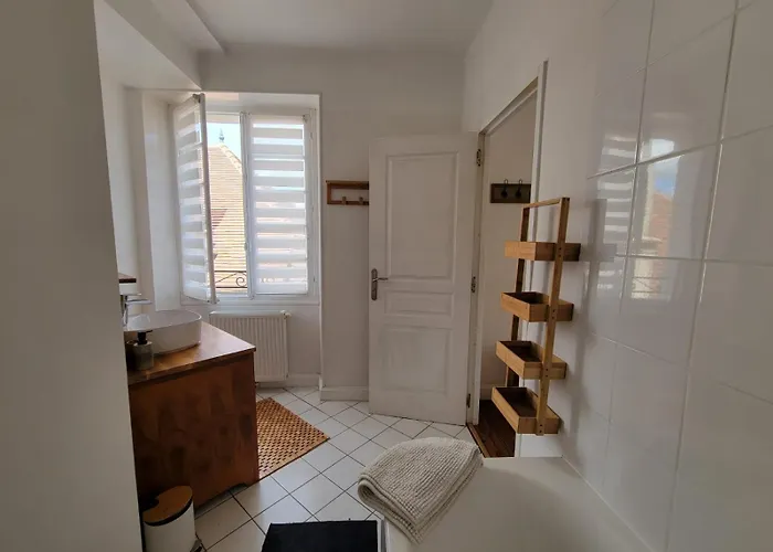 L'embellie Gagnac-sur-Cere