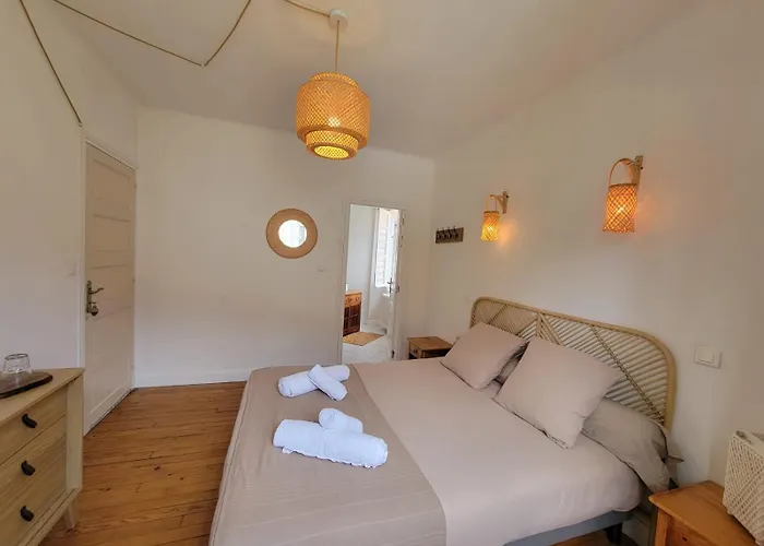 B&B L'embellie Gagnac-sur-Cere